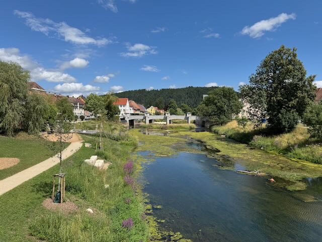 Donau