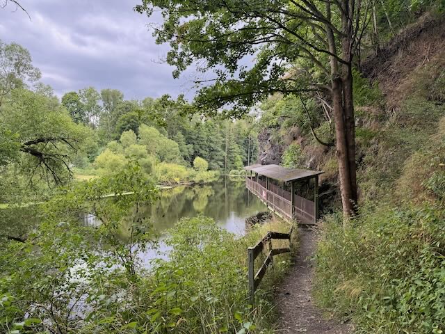 Wanderweg