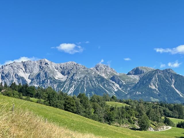 Dachstein