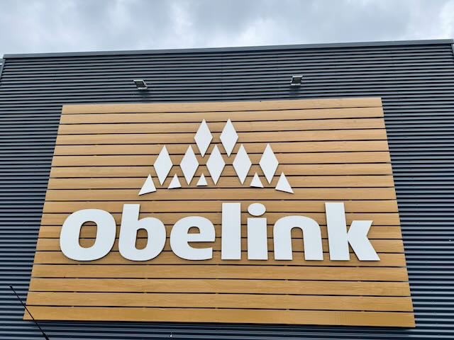 Obelink