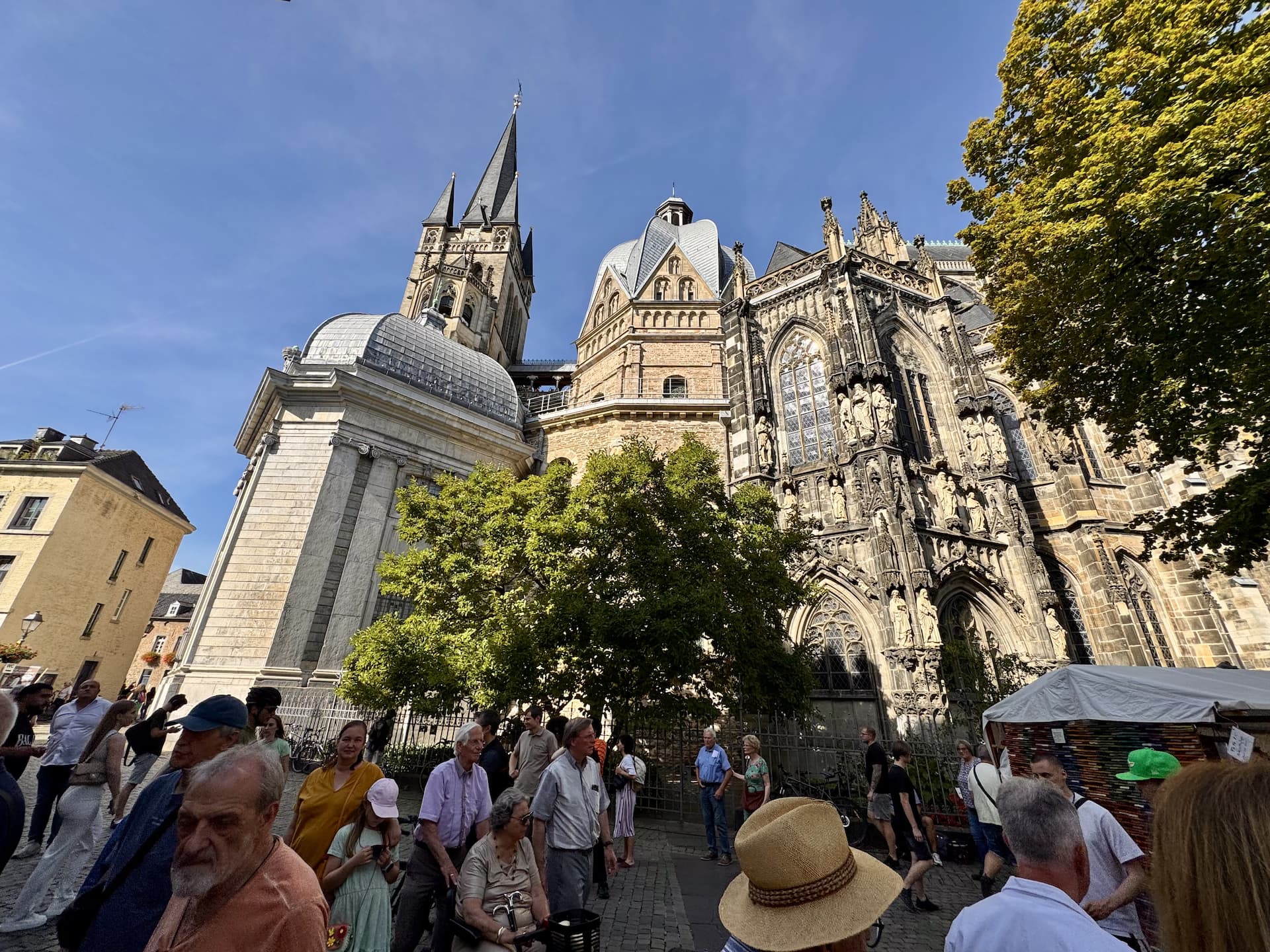Aachener Dom