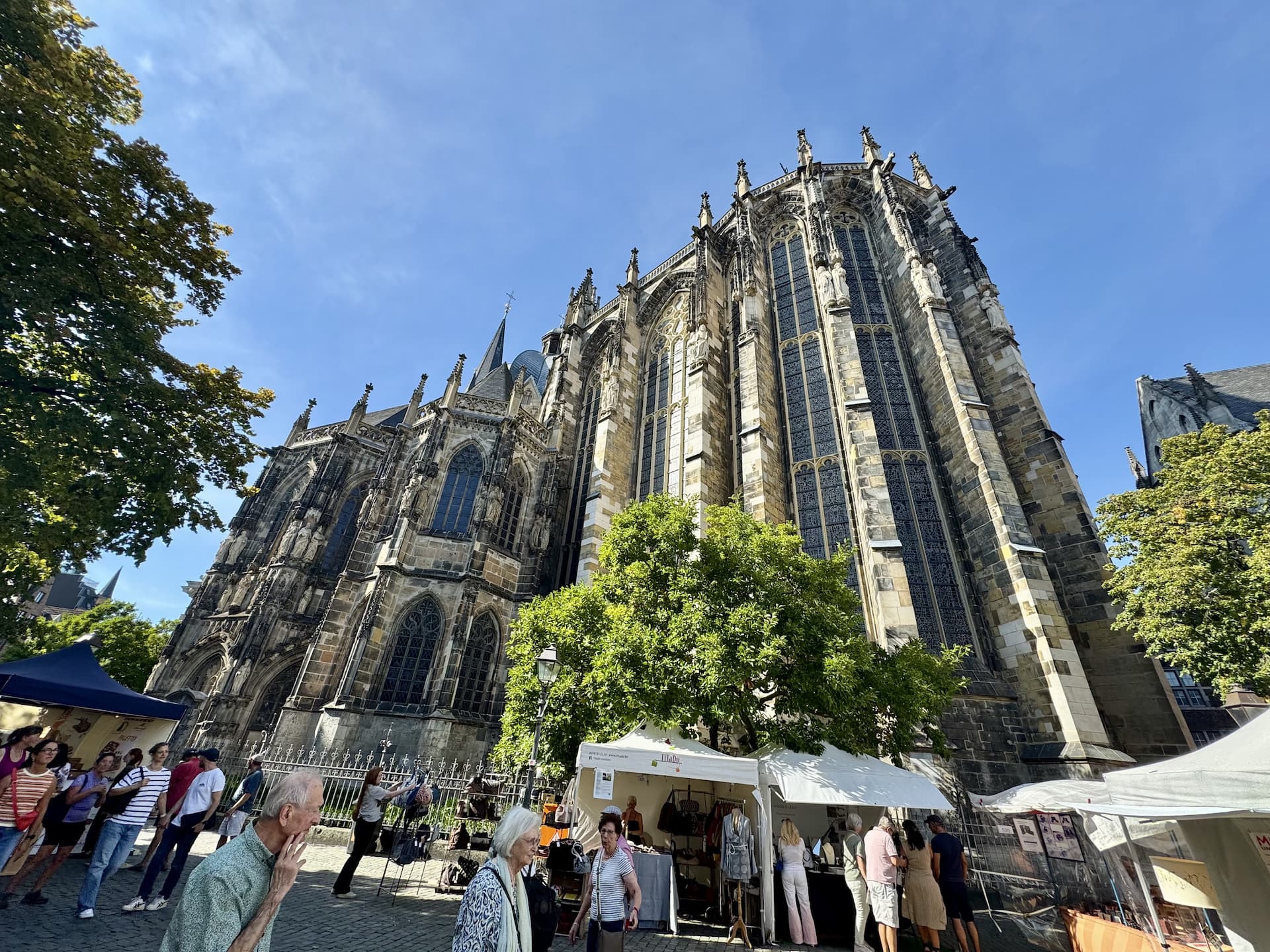 Aachener Dom