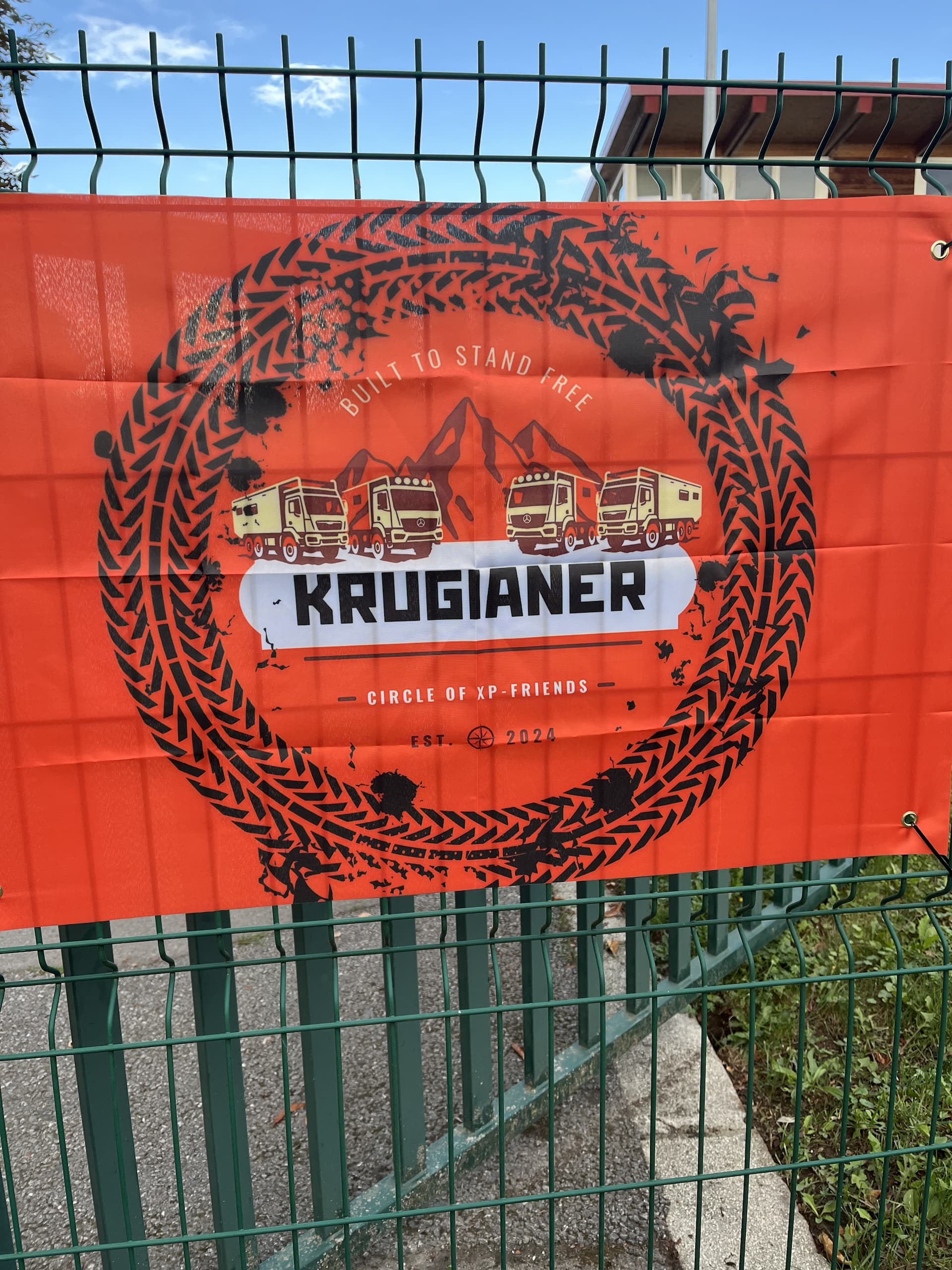 Krugianer