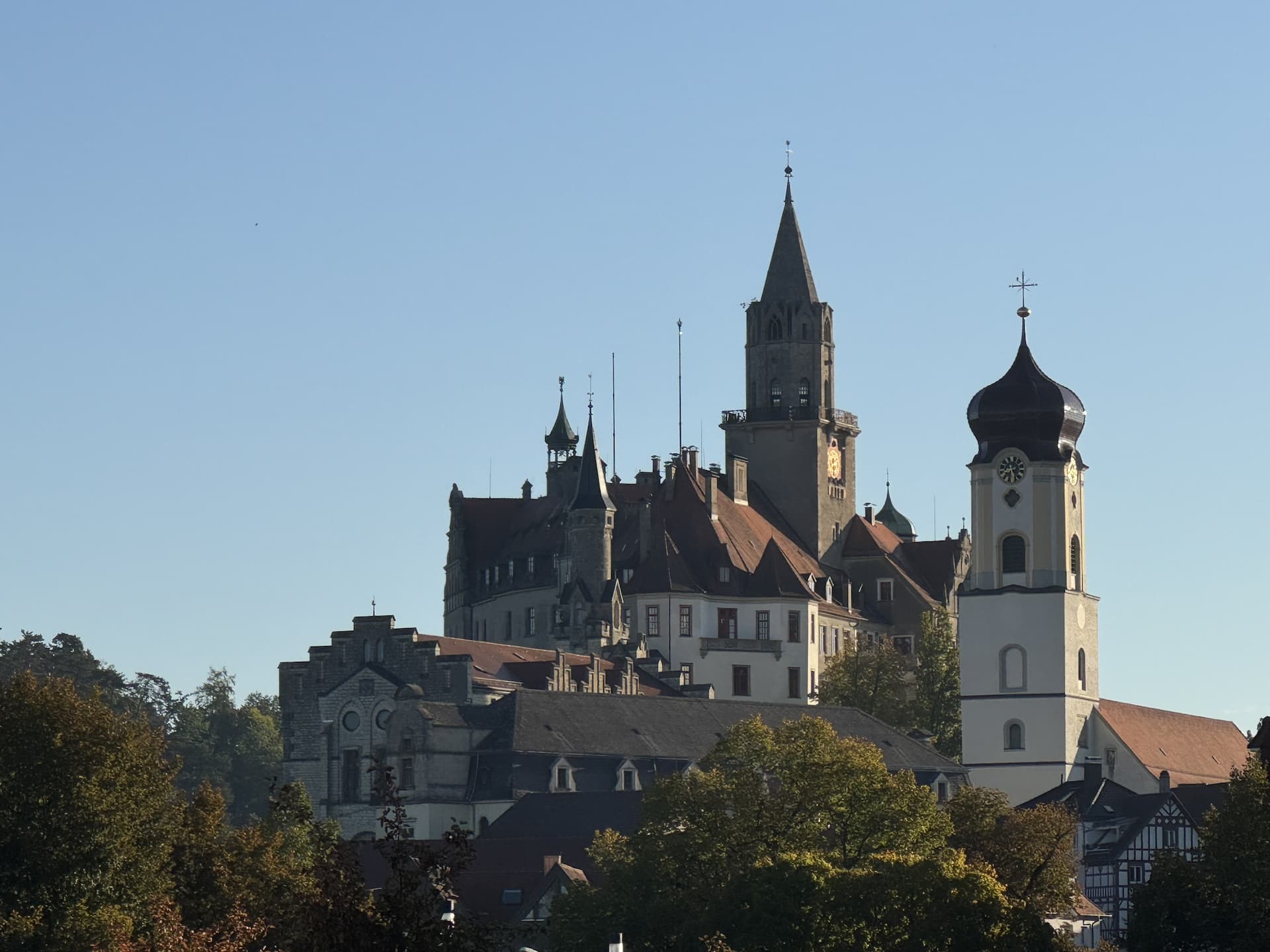 Schloss