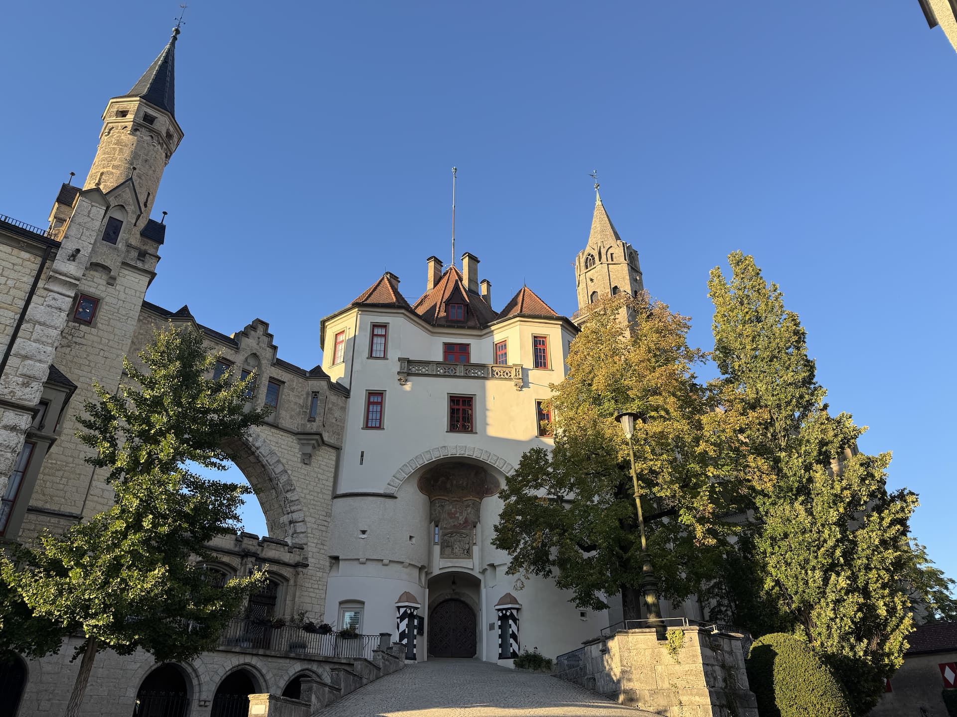 Schloss