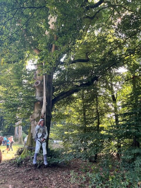 Fallschirmjäger