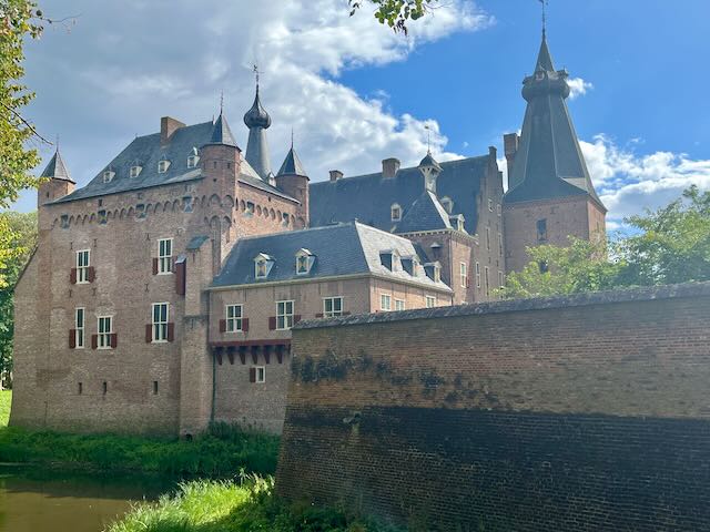 Kastel Doorwerth