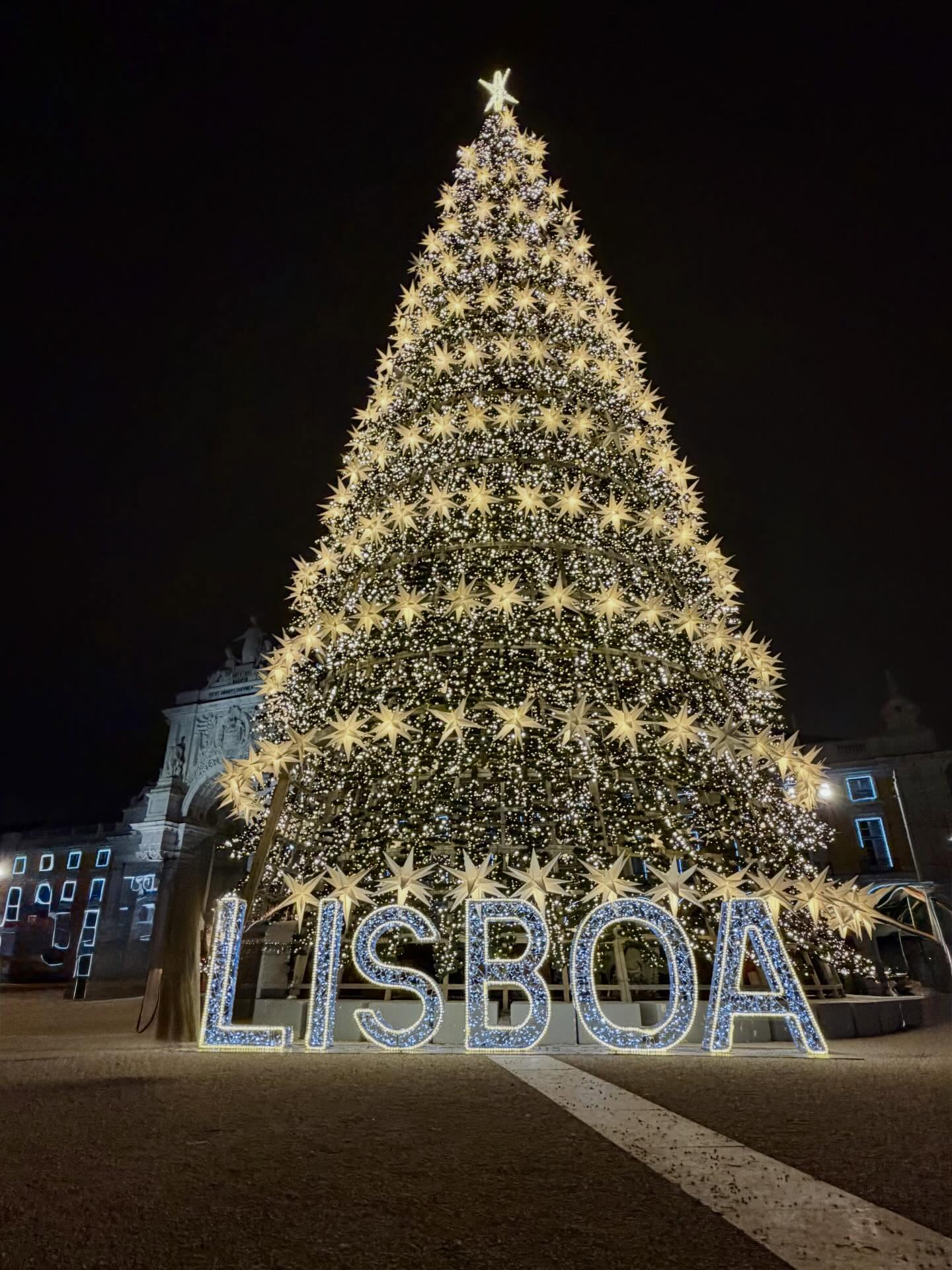 Lissabon