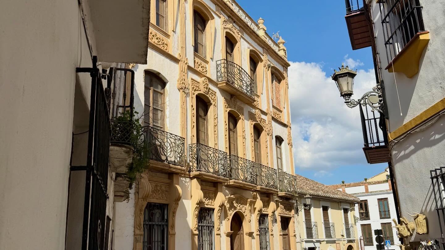 Altstadt von Ronda